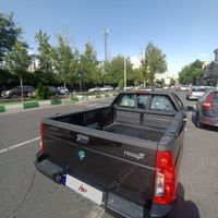 وانت آریسان 2، مدل ۱۴۰۴|خودرو سواری و وانت|زاهدان, |دیوار