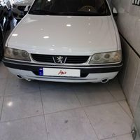 پژو 405 SLX موتورTU5، مدل ۱۳۹۴|خودرو سواری و وانت|اصفهان, خانه اصفهان|دیوار