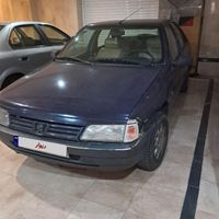 پژو آردی|خودرو سواری و وانت|تهران, مینا|دیوار