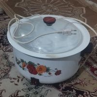 آرام پز نپتون پارس|اجاق گاز و لوازم برقی پخت‌وپز|تهران, شهرک پرواز|دیوار