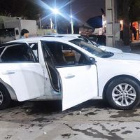 برلیانس H330 اتوماتیک 1500cc، مدل ۱۳۹۶|خودرو سواری و وانت|تهران, ولنجک|دیوار
