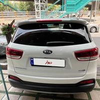 کیا سورنتو GT Line نسل سوم، مدل ۲۰۱۶|خودرو سواری و وانت|تهران, اختیاریه|دیوار