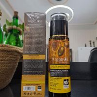 روغن ارگان لایتنس فری سولفات|آرایشی، بهداشتی، درمانی|تهران, دانشگاه علم و صنعت|دیوار