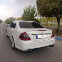 بنز کلاس E E240 اتوماتیک، مدل ۲۰۰۳|خودرو سواری و وانت|تهران, آرژانتین|دیوار