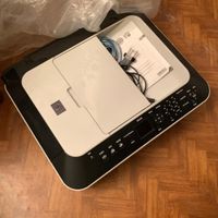 پرینتر چاپگر فتوکپی چند کاره کانن canon فکسbrother|پرینتر، اسکنر، کپی، فکس|تهران, ظفر|دیوار