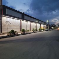 سالن و مغازه بهداشتی شهرک صنعتی قلعه میر|اجارهٔ دفاتر صنعتی، کشاورزی و تجاری|گلستان, |دیوار