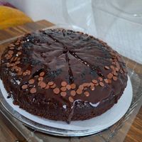 پخت و پخش کیک هویچ گردو و کیک خیس شکلاتی|خدمات پذیرایی/مراسم|رشت, توشیبا|دیوار