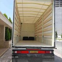 باربری حمل جابجایی اسبابکشی منزل شهری وشهرستان|خدمات حمل و نقل|بوکان, |دیوار