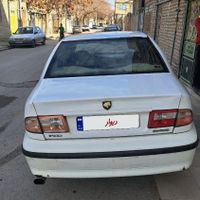 سمندef7|خودرو سواری و وانت|مشهد, بلوار توس|دیوار