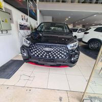 auto khosravani/ایکس55پرو پریمیوم/mvmx55proPremium|خودرو سواری و وانت|تهران, تهرانپارس غربی|دیوار