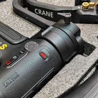 کرین 3s pro crane|دوربین عکاسی و فیلم‌برداری|تهران, میدان ولیعصر|دیوار