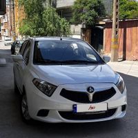 برلیانس H230 دنده‌ای، مدل ۱۳۹۶|خودرو سواری و وانت|همدان, |دیوار