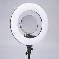 Ring Light Tefoto SY-3161|دوربین عکاسی و فیلم‌برداری|تهران, سهروردی|دیوار