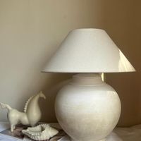 انواع آباژور دست ساز -آنتیک-مدرن|چراغ خواب و آباژور|تهران, اقدسیه|دیوار