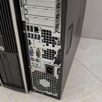 مینی کیس Mini case HP پردازنده i5 نسل3|رایانه رومیزی|تهران, میدان ولیعصر|دیوار