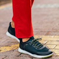 کفش GEOX RESPIRA اصلی آکبند نبولا ۴۵|کیف، کفش و کمربند|تهران, توحید|دیوار