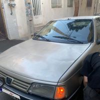 پژو 405 جی ال ایکس (GLX)، مدل ۱۳۸۲|خودرو سواری و وانت|کرج, شهرک امام رضا|دیوار