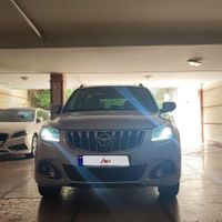 هایما S7 توربو1800cc، مدل ۱۳۹۷|خودرو سواری و وانت|تهران, شهرک غرب|دیوار