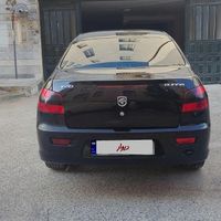 رانا lxمدل95|خودرو سواری و وانت|کرج, حصارک|دیوار