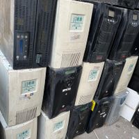 upsو باتری ups  یو پی اس فازاتل استابلایزر|قطعات و لوازم جانبی رایانه|تهران, ایرانشهر|دیوار