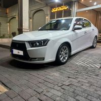 دنا پلاس 402 بدون رنگ توربو 6 دنده اقساطی|خودرو سواری و وانت|تبریز, |دیوار