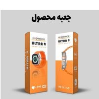 ساعت هوشمند مای کرونوز مدل ULTRA 9|ساعت|تهران, باغ خزانه|دیوار