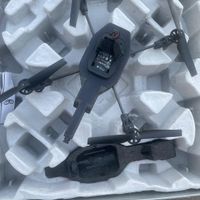 پهپاد کمپانی امریکایی پاروت Parrot AR Drone2|دوربین عکاسی و فیلم‌برداری|تهران, دروازه شمیران|دیوار