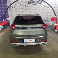 X22 pro cvt اتو خسروانی نقد و اقساط|خودرو سواری و وانت|تهران, شهرک استقلال|دیوار