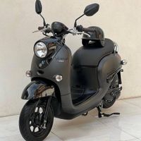 پاکشتی ژاپنی رنگارنگ|موتورسیکلت|تهران, جنت‌آباد جنوبی|دیوار