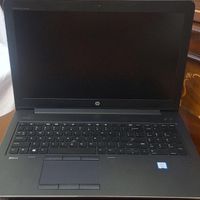 لب تاب HP zbook|رایانه همراه|تهران, نظام‌آباد|دیوار