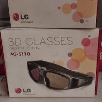 تلویزیون سه بُعدی ال جی 3D سینماخانگی LG|تلویزیون و پروژکتور|تهران, امین حضور|دیوار