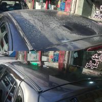 ترمیم افتاب سوختگی پولیش احیا رنگ|خدمات موتور و ماشین|کرج, گلشهر|دیوار