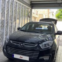 جک S5 اتوماتیک، مدل ۱۴۰۲|خودرو سواری و وانت|تهران, چیتگر|دیوار