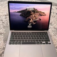 لپ تاپ مک بوک پرو m2 اپل -Macbook pro M2 2022|رایانه همراه|کرج, برغان|دیوار