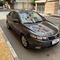 کیا سراتو مونتاژ اتوماتیک آپشنال 2000cc، مدل ۱۳۹۶|خودرو سواری و وانت|تهران, میدان حر|دیوار