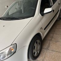 رانا95LX|خودرو سواری و وانت|کرج, اسدآباد|دیوار