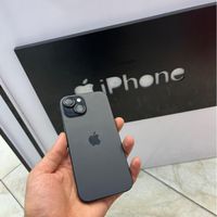 اپل iPhone 15 با حافظهٔ ۱۲۸ گیگابایت|موبایل|تهران, تهران‌سر|دیوار