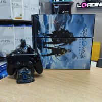 PS4 Fat 1216 500 GB فول بازی 2024|کنسول، بازی ویدئویی و آنلاین|تهران, پیروزی|دیوار