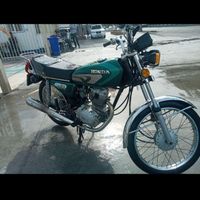 موتور هندا ژاپن سی دی ای cdi|موتورسیکلت|نسیم‌شهر, |دیوار