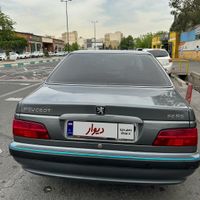 پژو پارس موتور جدید XU7P، مدل ۱۴۰۱|سواری و وانت|تهران, دانشگاه شریف|دیوار