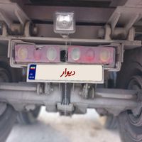 کمپرسی مدل 57|خودرو سنگین|تهران, آبشار تهران|دیوار