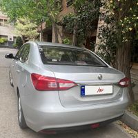 ام‌جی 360 اتوماتیک توربو، مدل ۱۳۹۸|خودرو سواری و وانت|تهران, پونک|دیوار