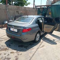 برلیانس H330 اتوماتیک 1500cc، مدل ۱۳۹۵|خودرو سواری و وانت|تهران, کاروان|دیوار
