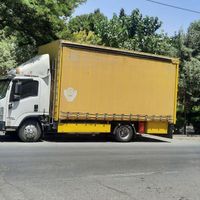 باربری واتوبار گل بار شمیرانات فرمانیه اندرزگو|خدمات حمل و نقل|تهران, فرمانیه|دیوار