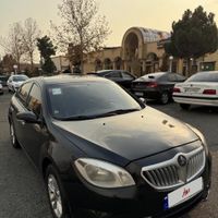 برلیانس H330 اتوماتیک 1500cc، مدل ۱۳۹۵|خودرو سواری و وانت|تهران, سعادت‌آباد|دیوار