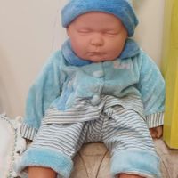 عروسک دخترونه سالم|اسباب‌‌بازی|تهران, عارف|دیوار