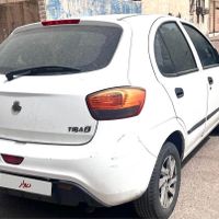 تیبا2 EX رینگ اسپرت|خودرو سواری و وانت|اهواز, فولادشهر|دیوار