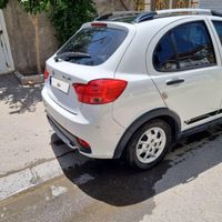 کوییک sr|خودرو سواری و وانت|تهران, سبلان|دیوار