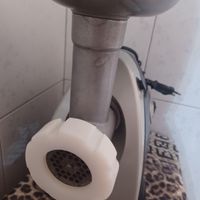 چرخ گوشت|خردکن، آسیاب، غذاساز|تهران, بهارستان|دیوار