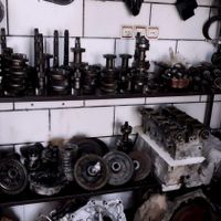 لوازم استوک فروشی حاجی پور|قطعات یدکی و لوازم جانبی خودرو|لردگان, |دیوار